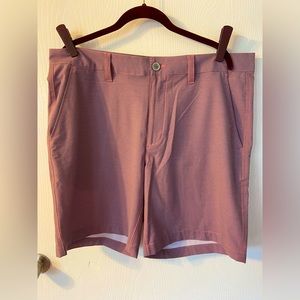 Men’s casual shorts, Southern Tide, 36W